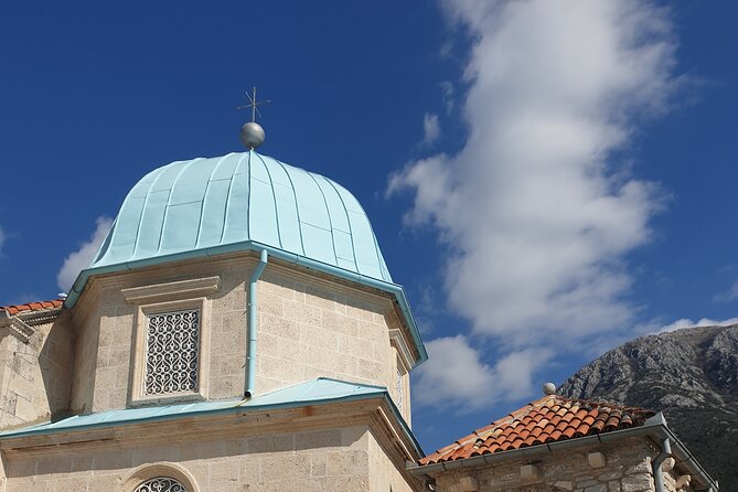 Montenegro Private Full Day Tour visiting Kotor and Perast - Three hours inside Kotor’s medieval Old City