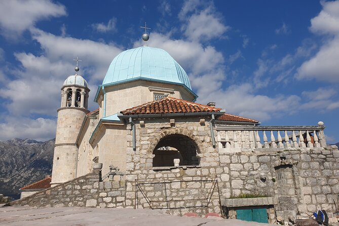 Montenegro Private Full Day Tour visiting Kotor and Perast - Is Budva beach time part of your day?