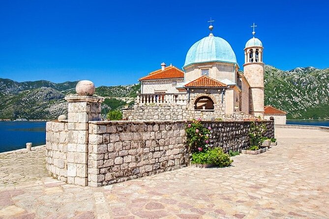Montenegro Private Full Day Tour visiting Kotor and Perast - What the guide-driver adds to the experience