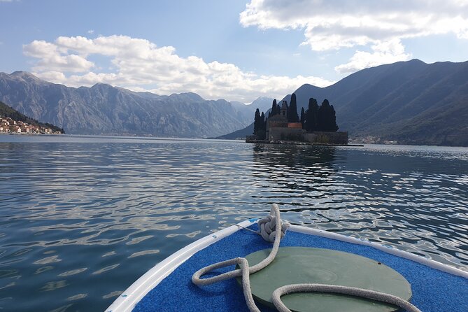 Montenegro Private Full Day Tour visiting Kotor and Perast - Price and value for groups of two to four