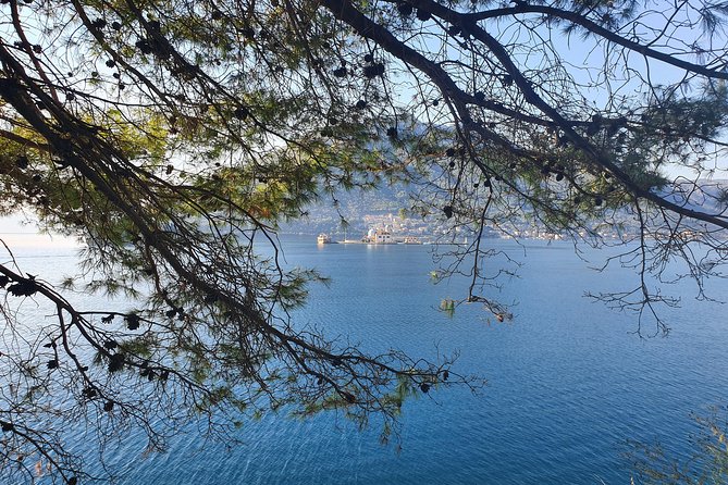Montenegro Private Tour - Why this makes sense from Dubrovnik