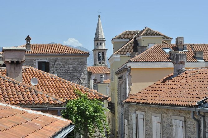 Montenegro Private Tour - Kotor deserves the longest stop