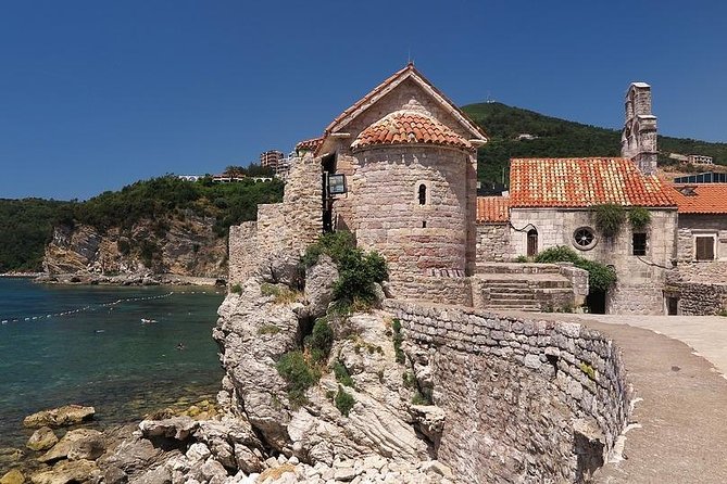 Montenegro Private Tour - Budva changes the mood