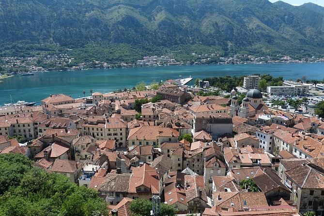 Montenegro Private Tour - What the private vehicle adds