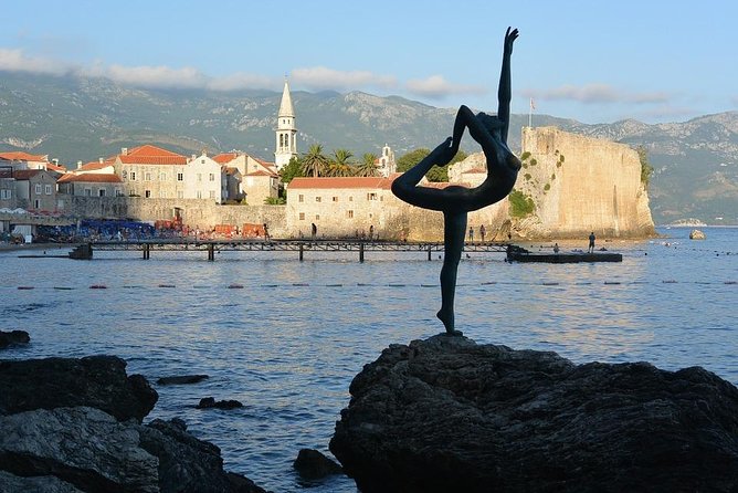Montenegro Private Tour - Driver quality and communication