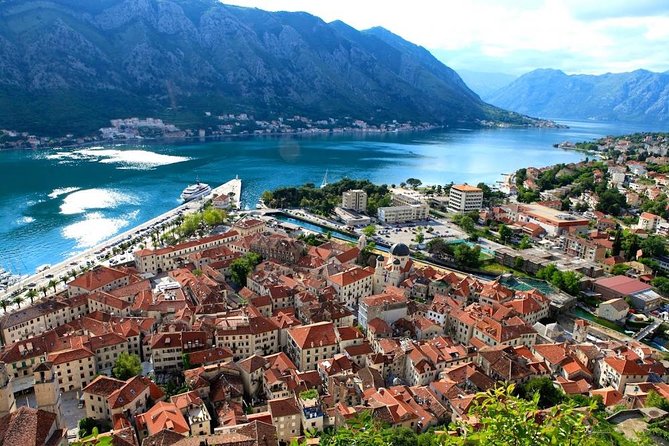 Montenegro Private Tour from Dubrovnik - Key Points Before You Book