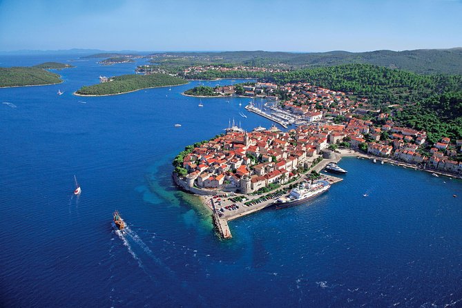Montenegro Private Tour from Dubrovnik - Budva: Worth the Extra Drive?
