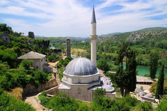 Montenegro Private Tour from Dubrovnik - The Return Route and Bay Ferry