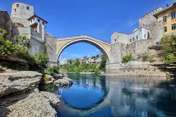 Montenegro Private Tour from Dubrovnik - Price, Group Size, and Overall Value