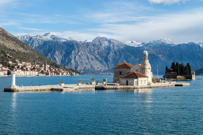Montenegro Private Tour from Dubrovnik - Crossing Konavle and Entering Montenegro