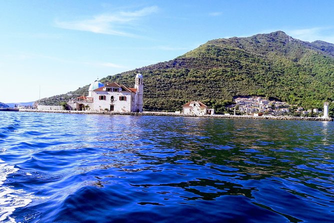 Montenegro Private Tour - The Bay of Kotor sets the tone