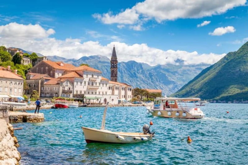 Montenegro Tour with Optional Kotor Bay Boat Cruise - At a glance: the details that matter