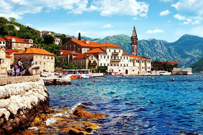 Montenegro with Boat cruise in Kotor Bay - Why this Dubrovnik day trip works