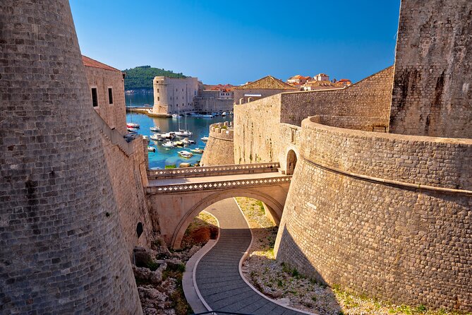 Montenegro - with boat ride to the island Our Lady of The Rock - Cancellation and weather details