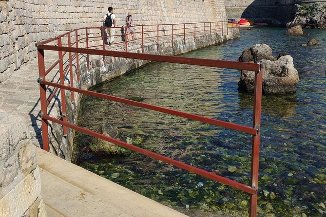 Morning and Day Tours - Sea Kayaking & Snorkelling Dubrovnik - Price, Timing, And What You Receive