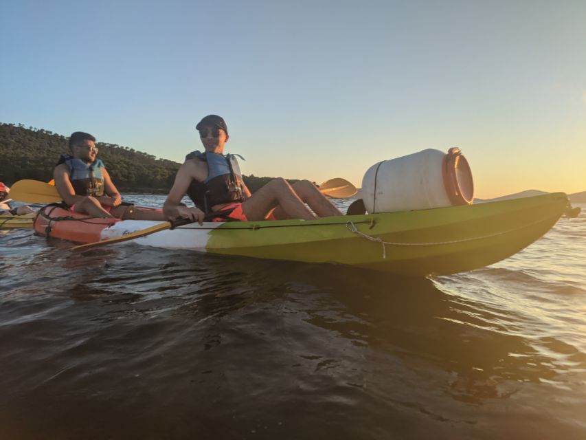 Morning Split Sea Kayaking Tour - Who will enjoy this Split kayaking trip most