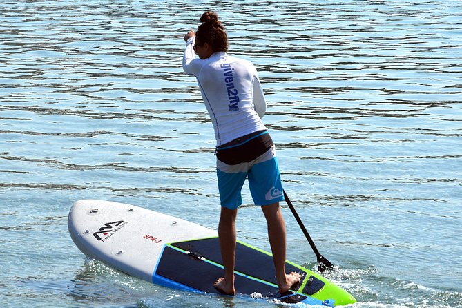 Morning Stand Up Paddle Tour in Split - Is $58 A Fair Price?