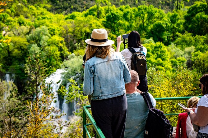 Mostar and Herzegovina Tour with Kravica Waterfall from Split & Trogir - Mostar’s bazaar and the feel of Kujundziluk
