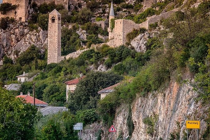 Mostar and Kravice Waterfalls day tour with local guide - Why this Dubrovnik day trip is worth considering