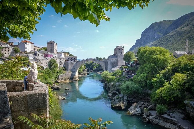 Mostar and Kravice Waterfalls day tour with local guide - Who should book this day trip?