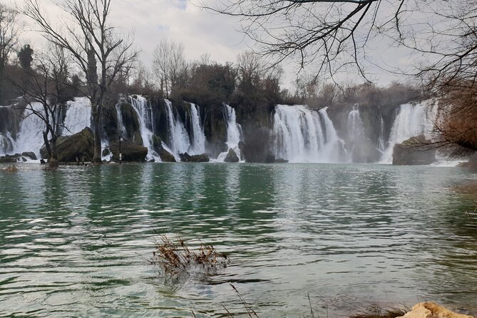 Mostar and Kravice Waterfalls Tour from Dubrovnik (Semi-Private) - Is $134.23 good value?