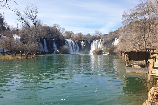 Mostar and Kravice Waterfalls Tour from Dubrovnik (Semi-Private) - Who should book this day trip?
