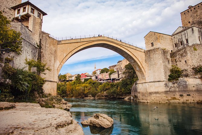 Mostar and Medjugorje Day Trip from Dubrovnik - Key points to know before you book