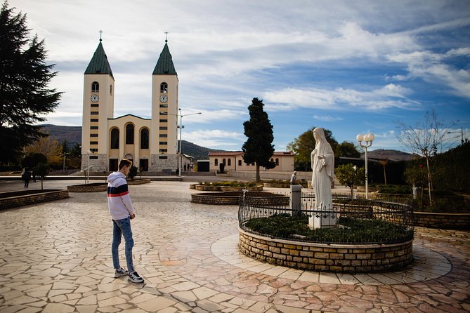 Mostar and Medjugorje Day Trip from Dubrovnik - Why this Bosnia day trip works from Dubrovnik