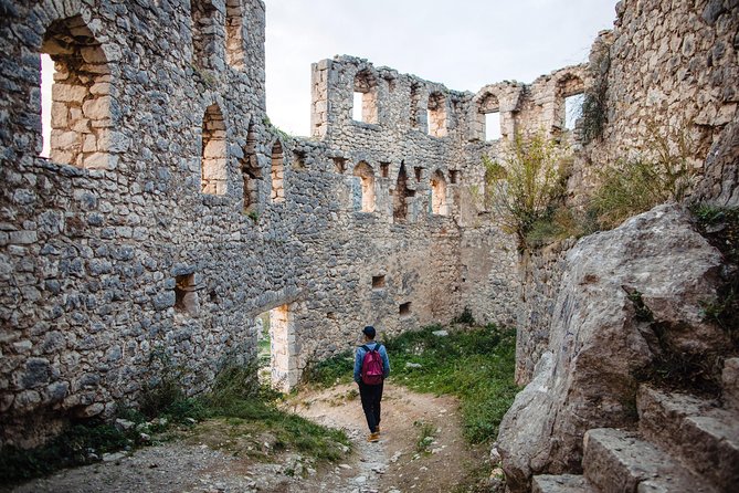Mostar and Medjugorje Day Trip from Dubrovnik - Pocitelj gives the return journey some depth