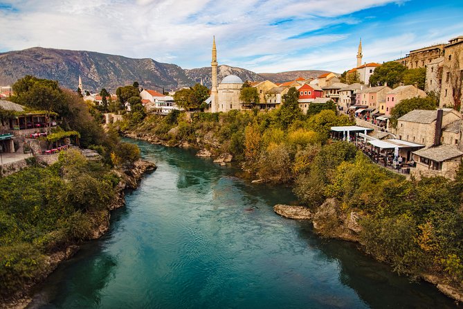 Mostar and Medjugorje Day Trip from Dubrovnik - The guide matters more than the brochure