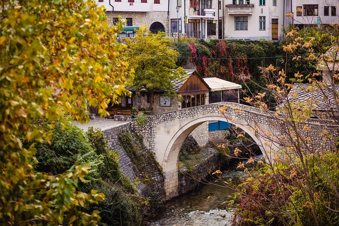 Mostar and Medjugorje Day Trip from Dubrovnik - What the $102 price really buys you