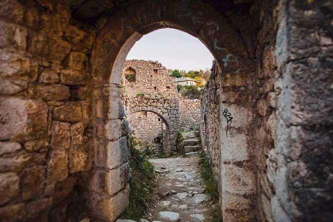 Mostar and Medjugorje Day Trip from Dubrovnik - Practical advice for a smoother day