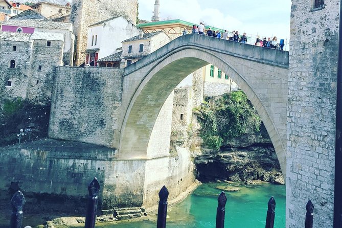 Mostar and Medugorje Private Tour - Who should book this tour?