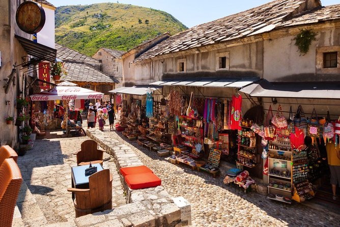 Mostar and Pocitelj Private Tour From Dubrovnik - Why this Dubrovnik day trip is worth considering