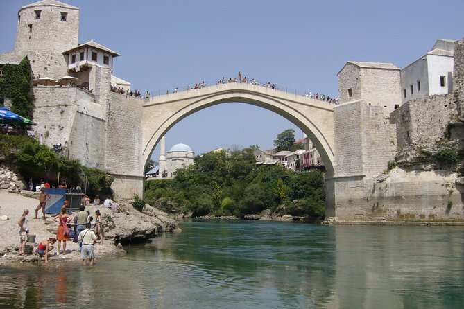 Mostar Bosnia Full Day Private Trip from Dubrovnik - Key points to know before booking