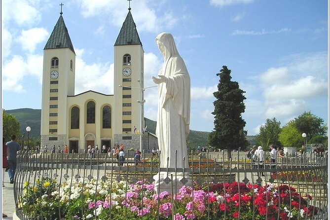 Mostar Bosnia Full Day Private Trip from Dubrovnik - The road time is part of the experience