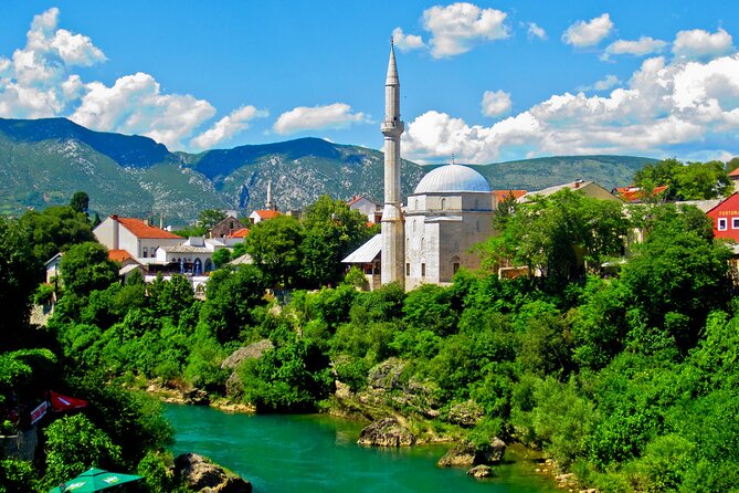 Mostar Bosnia Full Day Private Trip from Dubrovnik - Price, group size, and what you really receive
