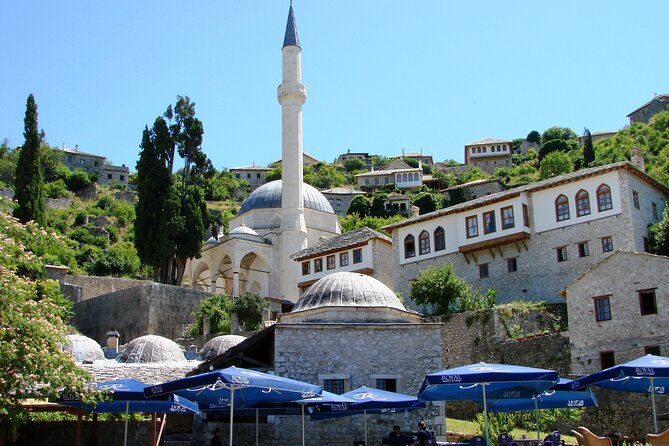 Mostar Bosnia Full Day Private Trip from Dubrovnik - Who will enjoy this tour most