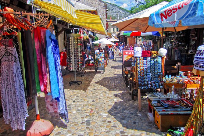 Mostar Bosnia Full Day Private Trip from Dubrovnik - What to ask before setting out