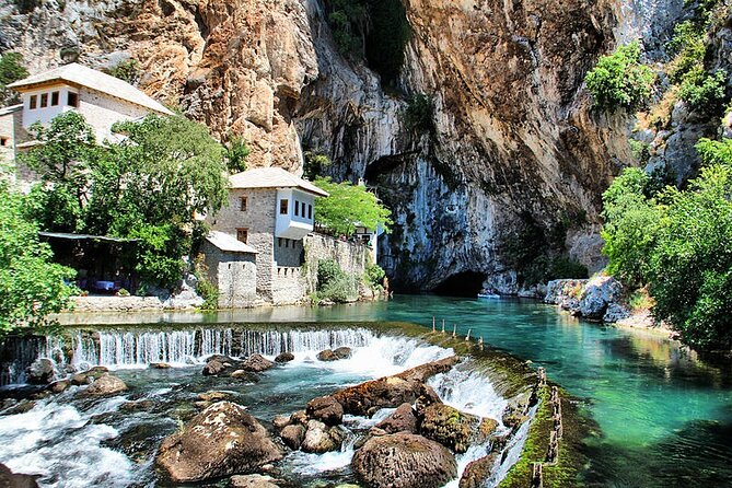 Mostar Bosnia Full Day Private Trip from Dubrovnik - Three hours in Mostar, the heart of the day