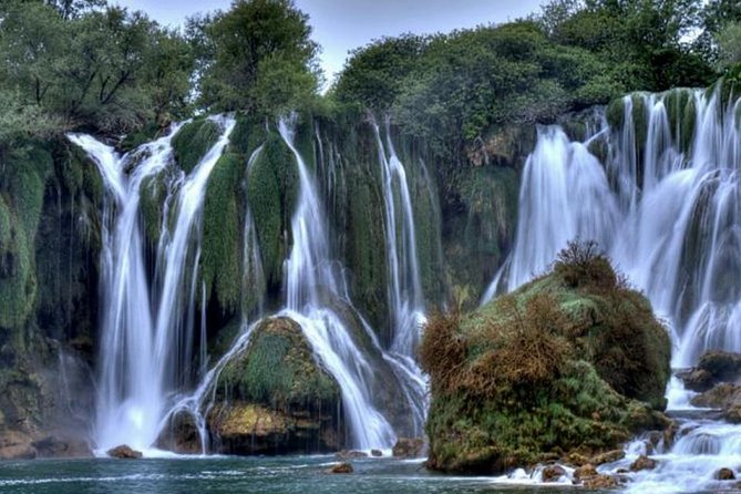 Mostar & Kravice from Dubrovnik: Private 2-Night Herzegovina Tour - Why two nights in Mostar matter