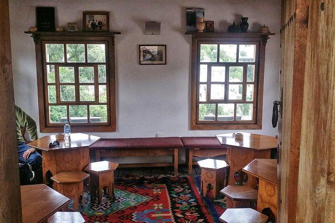 Mostar, Kravice Waterfalls, Počitelj & Blagaj - BiH Private Tour - Blagaj: The Buna Spring and Dervish House