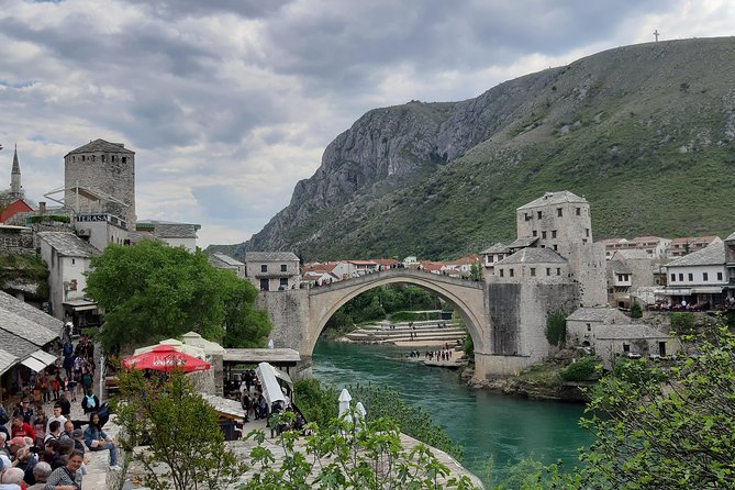 Mostar, Pocitelj and Kravice Waterfalls Private Tour from Dubrovnik - What the private format really adds
