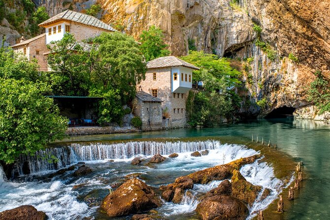 Mostar - Private Excursion from Dubrovnik with Mercedes Vehicle - Timing, passports, and practical details