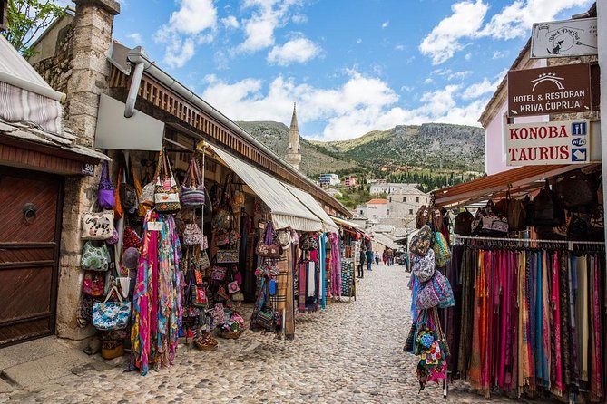 Mostar Private Tour From Makarska - Why Mostar works well as a day trip from Makarska
