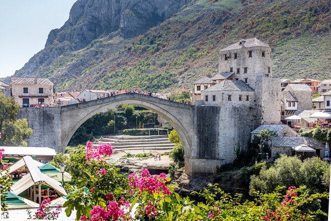 Mostar Sightseeing Full Day Trip from Makarska Riviera - What the guides add to the day