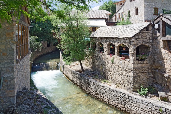 Mostar Sightseeing Full Day Trip from Makarska Riviera - Is $101.27 a fair price?