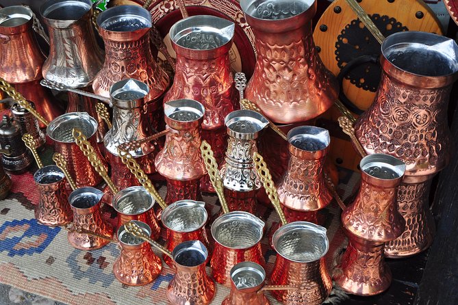 Mostar Sightseeing Full Day Trip from Makarska Riviera - Who should choose this excursion?