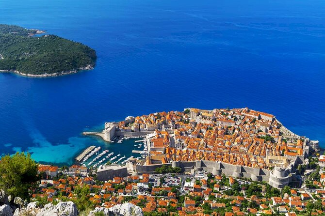 Multi Day Private Croatian Pearls Tour from Split - Six details that shape the experience