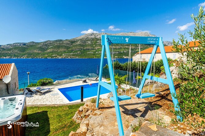 Multi Day Private Croatian Pearls Tour from Split - Lastovo is the remote-island day